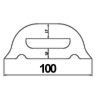 50X100